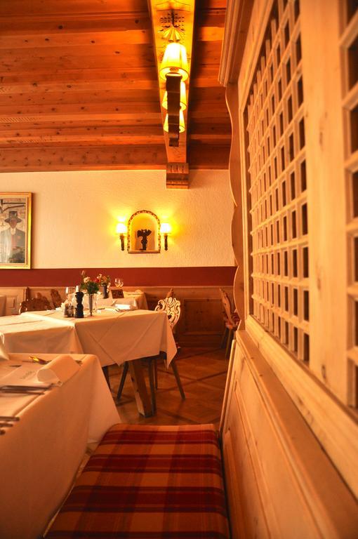 Poschiavo Suisse Hotel & Traditional Fondue Stube מראה חיצוני תמונה