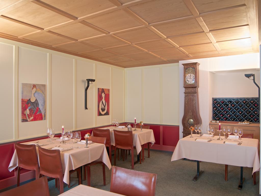Poschiavo Suisse Hotel & Traditional Fondue Stube מראה חיצוני תמונה